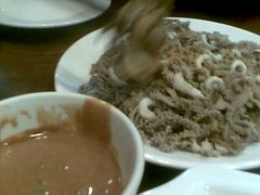 爆肚-到家尝北京菜(西坝河店)