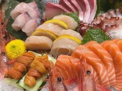 -御瀛日本料理