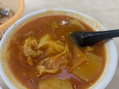 小罗宋汤-玉华饮食店(茅台路店)