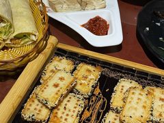 -酒肉门孔府菜(曲阜游客中心店)