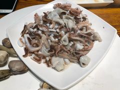 -海味当家·蒸锅海鲜(中山广场创始店)