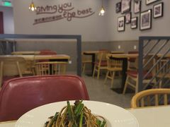 大堂-客临百思德·东北特色馆(龙湖时代天街店)