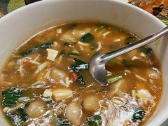-大灶头·新昌菜(中国茶市店)