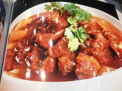 -胡记真不同饭店(临河街店)