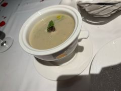 -THE WANG王品(上海中心云端店)