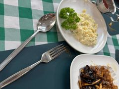 -起士林西餐厅(东经路店)
