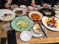 -贯贯吉·清真餐厅(浙江中路店)