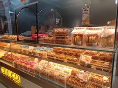 -鲍师傅糕点(青年汇店)