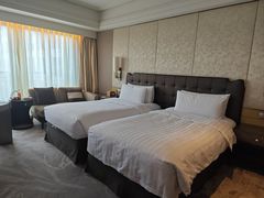 -杭州城中香格里拉大酒店