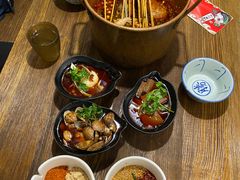 干碟油碟-爷门串串(江南西店)