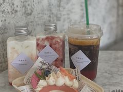 -边渡咖啡烘焙店(昙华林店)