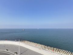 -港珠澳大桥(珠海段)