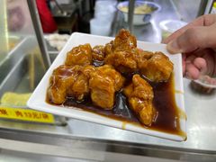 -玉华饮食店(茅台路店)