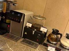 -白云机场易登机休息室