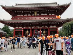 -浅草寺