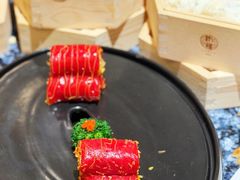 -丰盛里