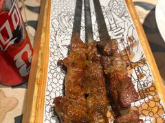 -纳瓦新疆菜(银都店)