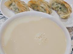 -冰泉豆浆馆(阳朔店)