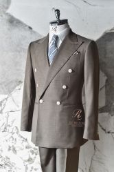 -THE RUIZ GZ睿制西装定制