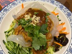 -满园烤鸭·春饼(太原街万达店)