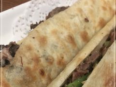 -王胖子驴肉火烧(鼓楼店)