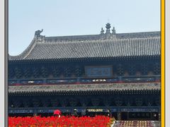-大槐树寻根祭祖园