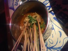 -鱼乐圈烤鱼餐厅(富尔沃·财富街店)