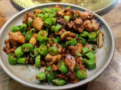 -兰溪小馆(东直门簋街店)