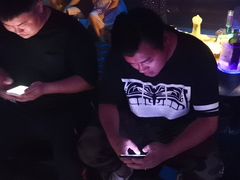 -Helens海伦司小酒馆(南京洪武路店)