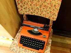 -猫的天空之城概念书店(杭州南宋御街店)