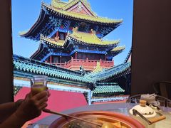 -阿财老铺·凤阳土菜馆
