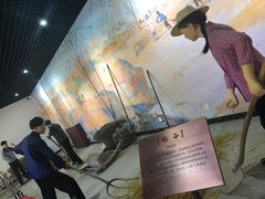 -河北村民俗体验园