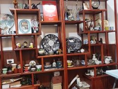 -八珍手工水饺·妈妈的爱(传芳巷店)