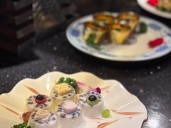 -金海湾大酒店-可园餐厅