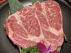 -無二炙坊·和牛烧肉(大钟寺1733店)