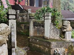 -峨眉山风景名胜区