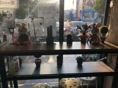 大堂-友达面馆(二七南路店)