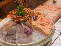 -旧街市鲜货老火锅(大光路店)