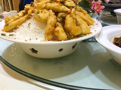 -沪华海鲜大酒楼(南汇店)