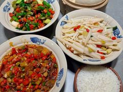 -潇湘阁(汉光百货店)