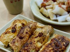 鸡卷-百家鸡味馆(清泰店)