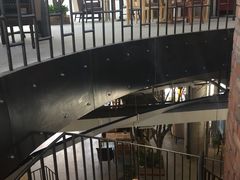 景观位-漫咖啡(中纺国际店)