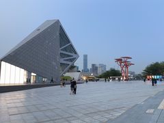 -欢乐海岸水秀剧场