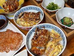 -千吉日本料理(日本一条街店)