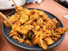 -老昌春饼(中央大街店)