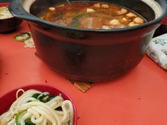 -傣家妹子过桥米线(一号店)