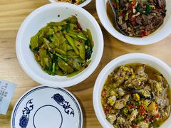 -笨罗卜浏阳菜馆(太平街店)