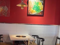 -来伊回麻辣烫·火锅串串清真(红瓦寺总店)