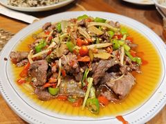 -懒人业余餐厅(琨御府店)