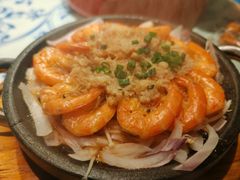 -卢大鲜鱼头捞饭(美利广场店)